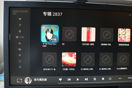 開博爾