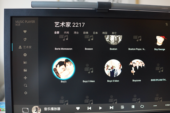 開博爾
