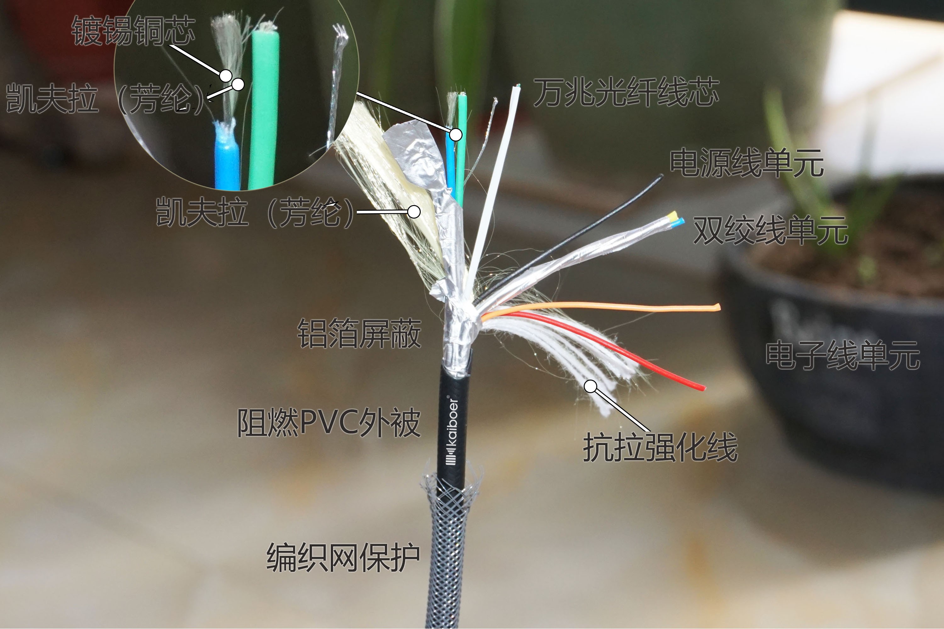 開博爾