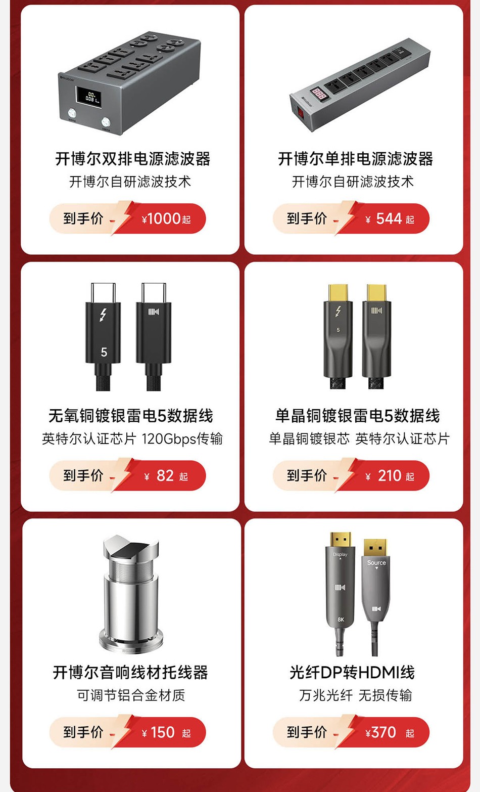 開博爾