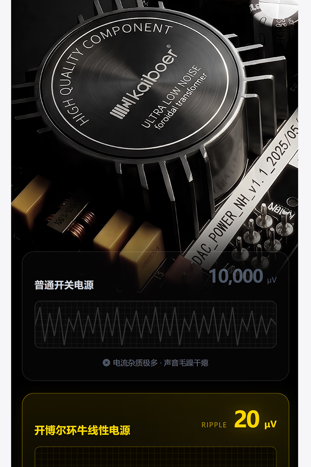 開博爾