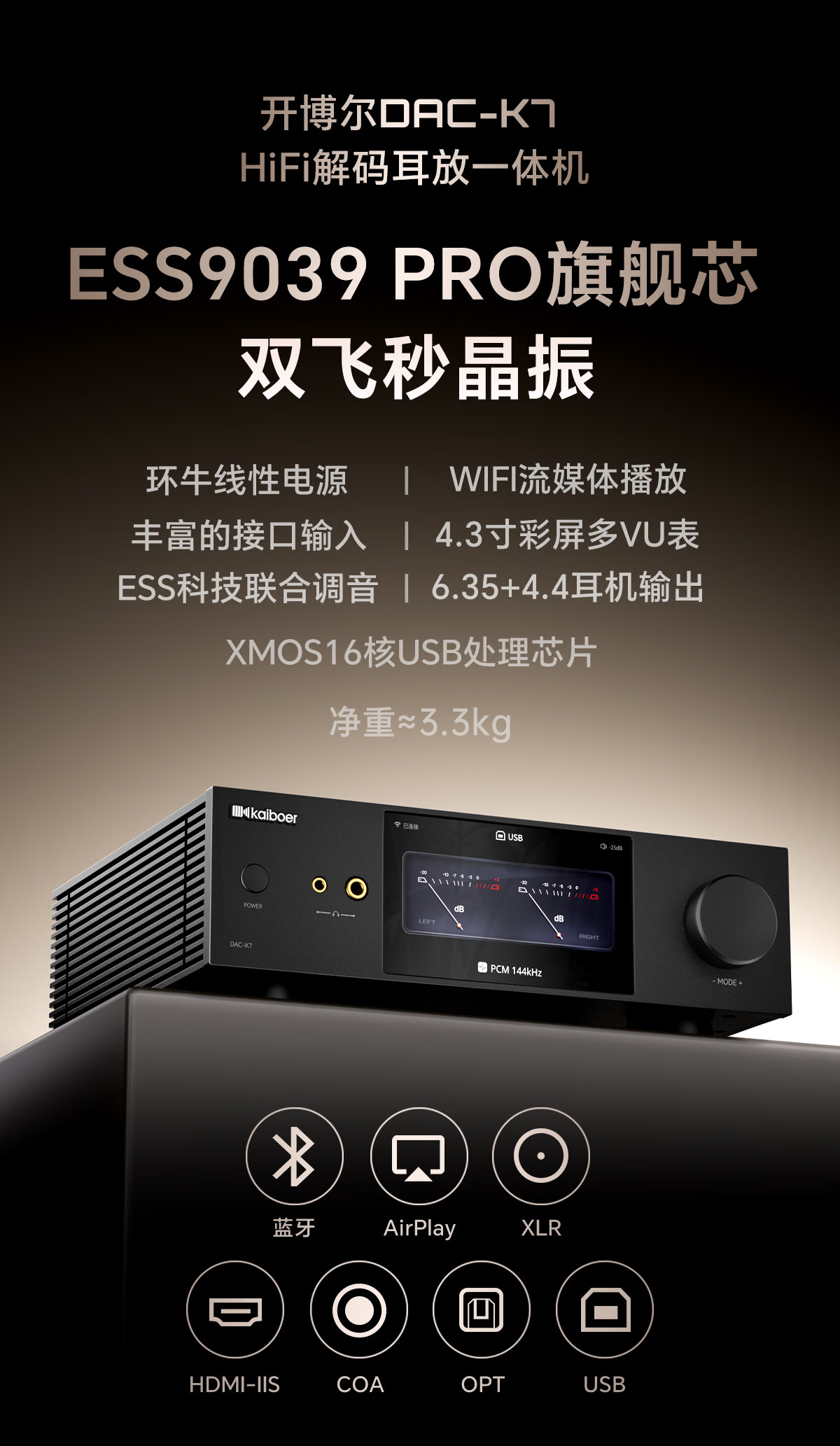 開博爾