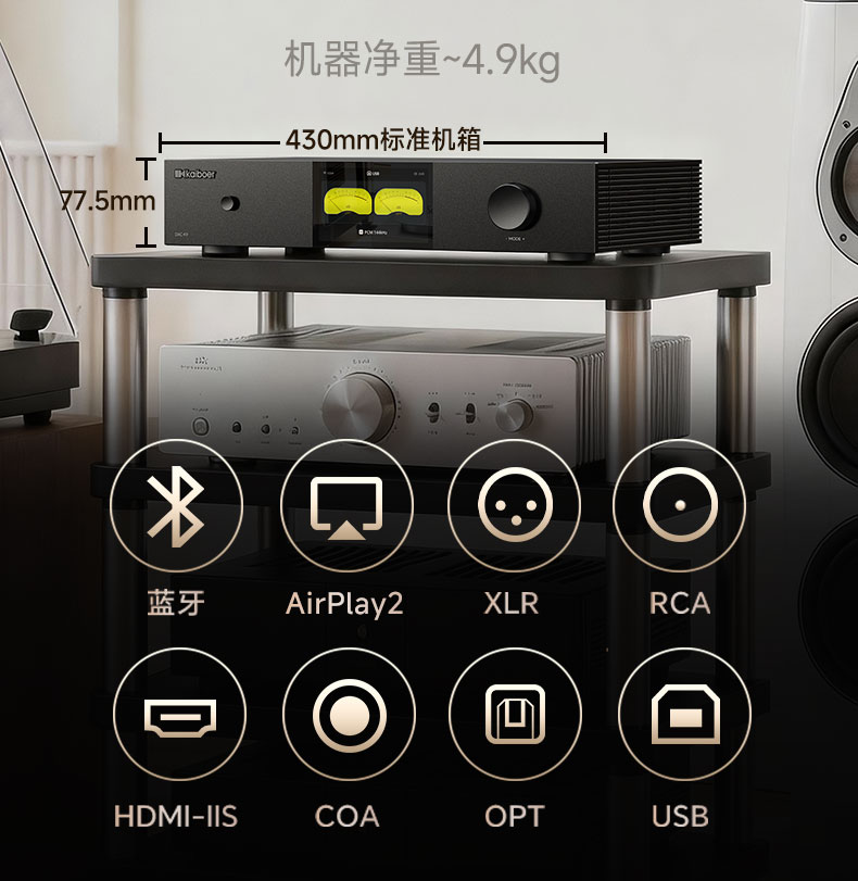 開博爾