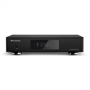 開博爾Q20PLUS二代 4K UHD藍(lán)光硬盤機(jī)