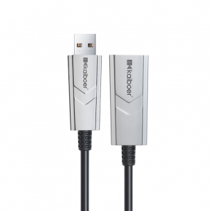 開(kāi)博爾光纖usb3.0公對(duì)母延長(zhǎng)線(xiàn)