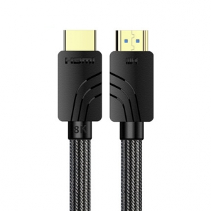開博爾8K高清線E系列hdmi線2.1版60hz/120hz電腦4k顯示器投影儀網(wǎng)絡(luò)機(jī)頂盒數(shù)據(jù)線適用ps5/xbox電視連接線