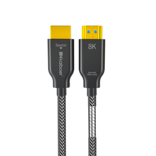 開(kāi)博爾光纖hdmi線2.1版H系列投影儀電視電腦高清連接信號(hào)線