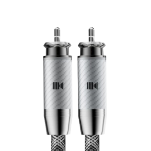 開(kāi)博爾6N單晶銀USB解碼線HIFI聲卡DAC解碼器USB線A-B DAC音頻線