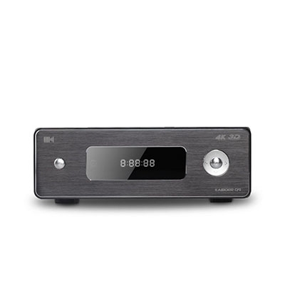 開博爾Q9次世代