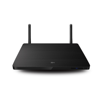 開博爾 M3-4K