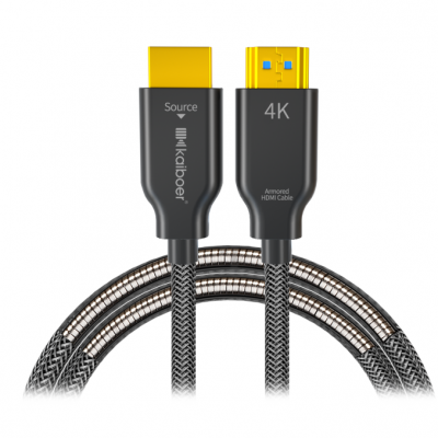 開博爾光纖hdmi線2.0版H系列投影儀電視電腦高清連接信號線企業(yè)購系列
