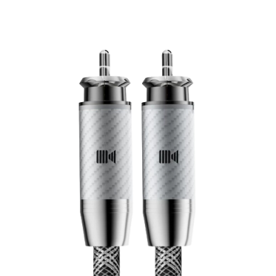 開博爾6N單晶銀USB解碼線HIFI聲卡DAC解碼器USB線A-B DAC音頻線