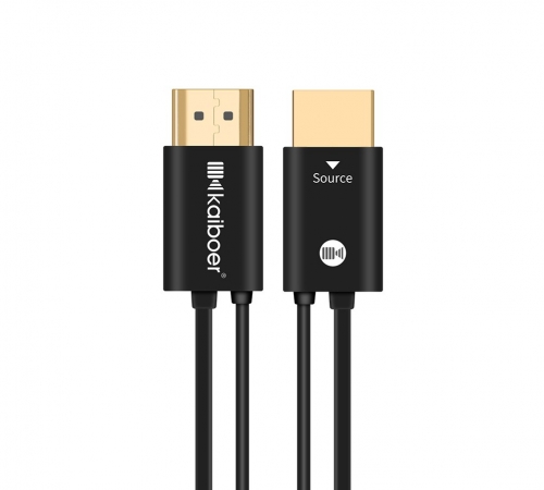 開(kāi)博爾純光纖HDMI2.0版8K60Hz無(wú)損傳輸高清線(xiàn)