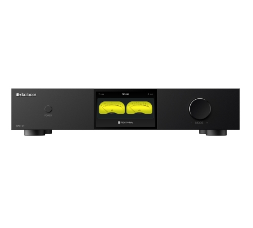 Kaiboer DAC-K9
